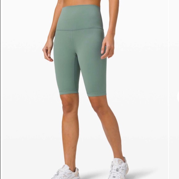 lululemon athletica Pants - Lululemon align shorts